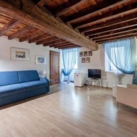 L'Affaccio Nel Cuore Di Firenze-Centro Storico Exteriér fotografie