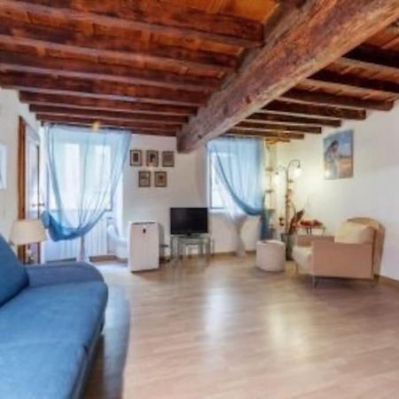 L'Affaccio Nel Cuore Di Firenze-Centro Storico Exteriér fotografie