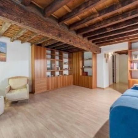 L'Affaccio Nel Cuore Di Firenze-Centro Storico Exteriér fotografie