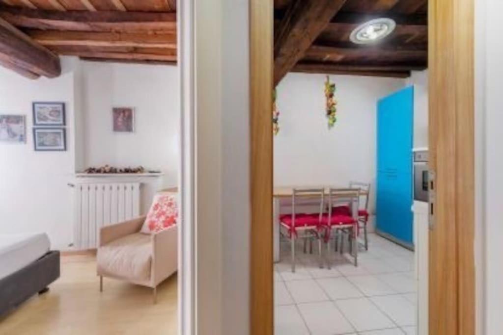 L'Affaccio Nel Cuore Di Firenze-Centro Storico Exteriér fotografie
