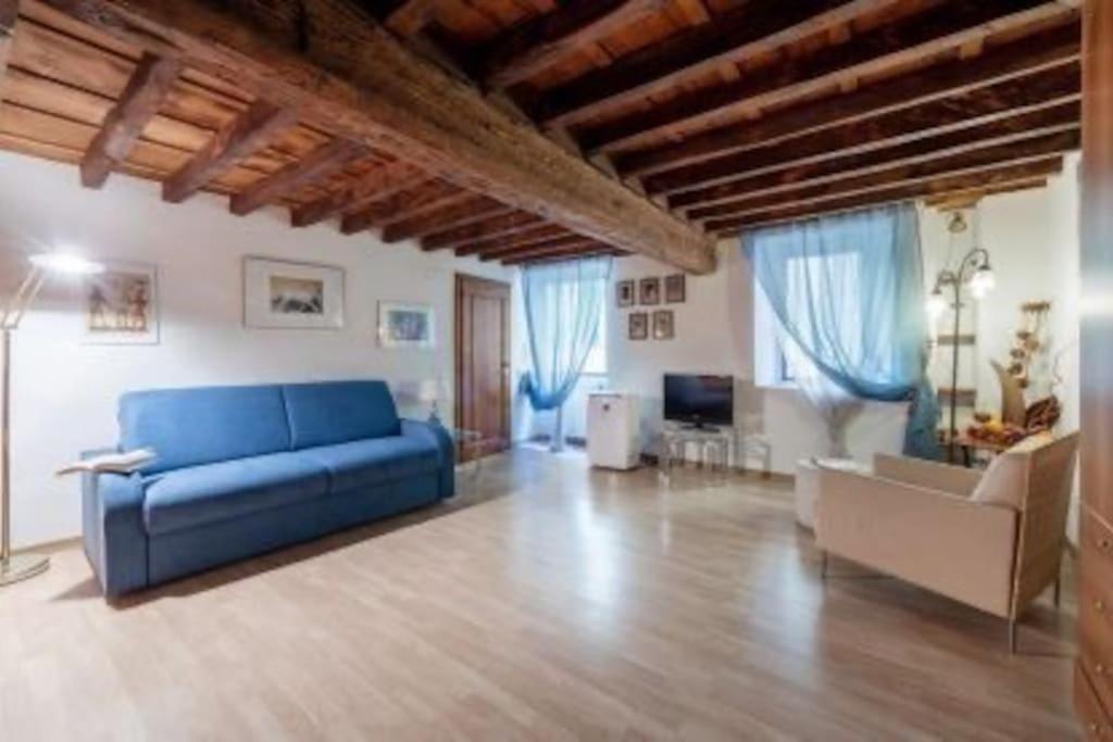 L'Affaccio Nel Cuore Di Firenze-Centro Storico Exteriér fotografie