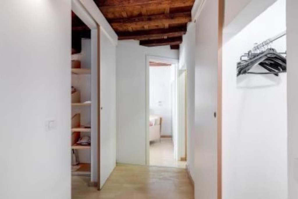 L'Affaccio Nel Cuore Di Firenze-Centro Storico Exteriér fotografie