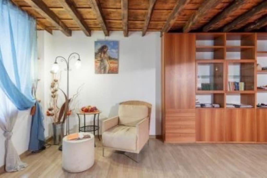 L'Affaccio Nel Cuore Di Firenze-Centro Storico Exteriér fotografie